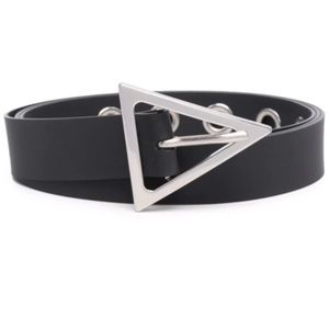 Bottega Veneta Double Matt Belt